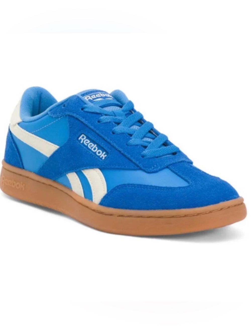 Reebok Women’s Forte Lounger Sneaker